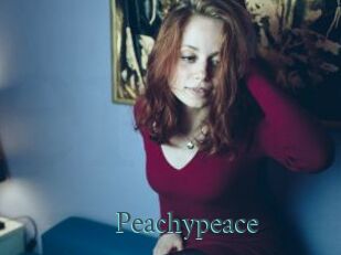 Peachypeace