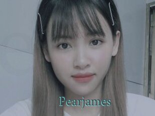 Pearjames