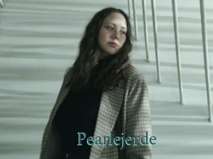 Pearlejerde