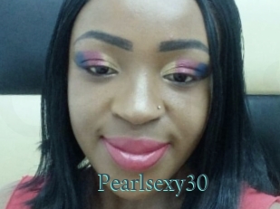 Pearlsexy30