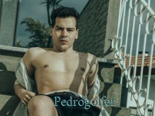 Pedrogolfer