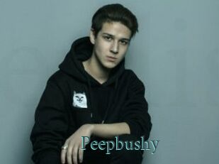 Peepbushy