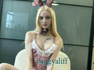 peggyaliff En live show