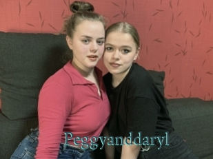 Peggyanddaryl