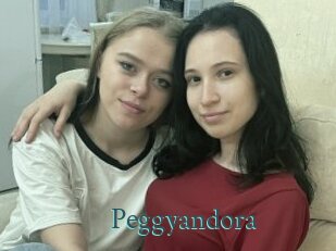 Peggyandora