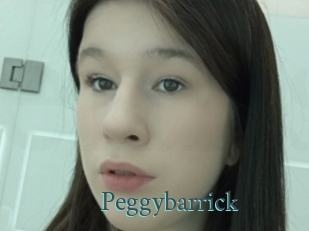 Peggybarrick