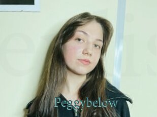 Peggybelow