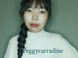 Peggycarradine