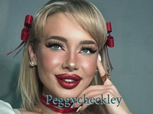 Peggycheckley