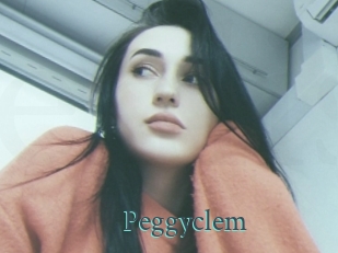 Peggyclem