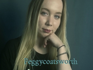 Peggycoatsworth
