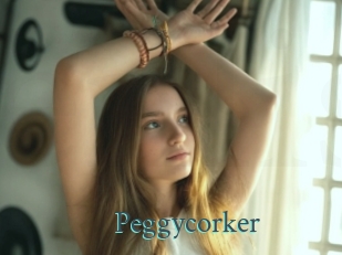 Peggycorker