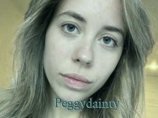 Peggydainty