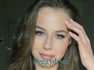 Peggydryer