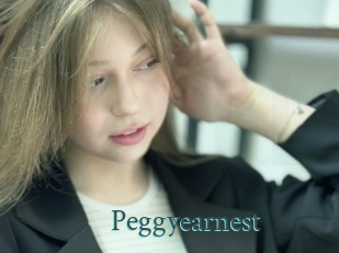 Peggyearnest