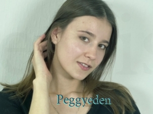 Peggyeden