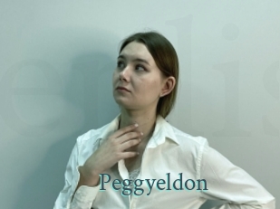 Peggyeldon