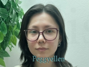 Peggyellen