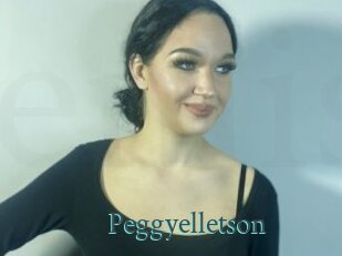 Peggyelletson