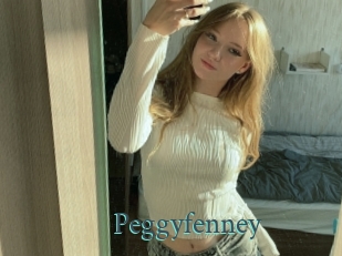 Peggyfenney