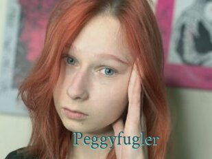 Peggyfugler