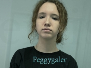 Peggygaler