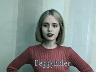 Peggyhaler