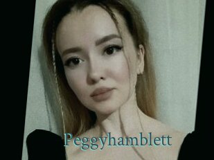 Peggyhamblett