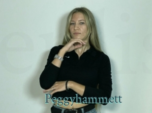 Peggyhammett