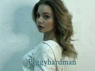 Peggyhardman