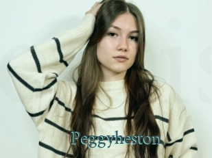 Peggyheston