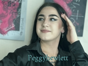 Peggyhewlett