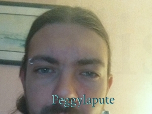 Peggylapute