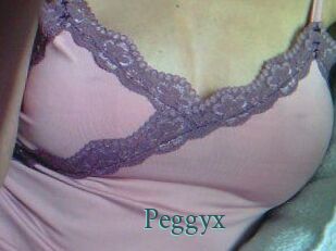 Peggyx