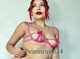 Peitonrusso24