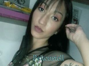 Peitonstell