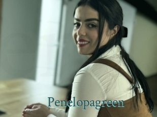 Penelopagreen
