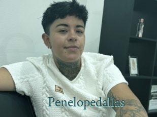 Penelopedallas