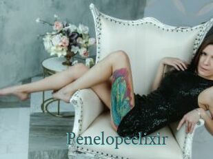 Penelopeelixir