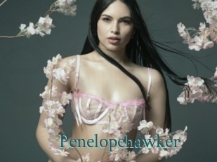 Penelopehawker