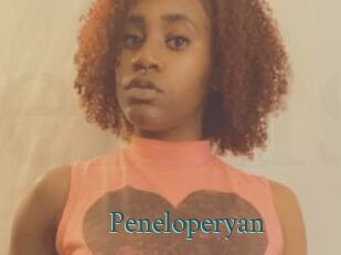 Peneloperyan
