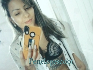 Penelopescoot