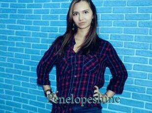 Penelopeshine