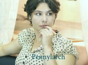 Pennylarch