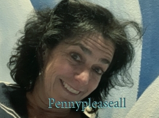 Pennypleaseall
