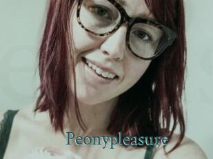 Peonypleasure