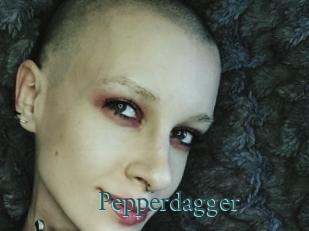 Pepperdagger