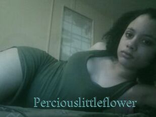 Perciouslittleflower
