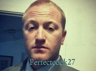 Perfectcock27