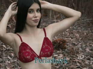 Perlashayk